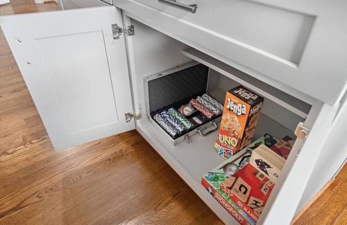 MacGregor Apartment | Cozy Suite near Med Center 2 min to museums