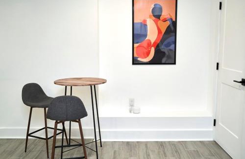 Atlanta House | Cozy Suite Private Entrance, Near Downtown Atl