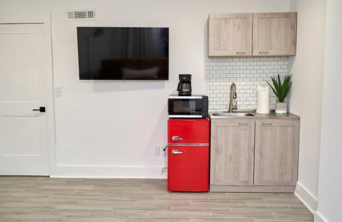 Atlanta House | Cozy Suite Private Entrance, Near Downtown Atl