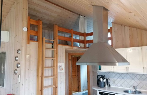 Diernæs House | Cozy summer house by the beach and forest.