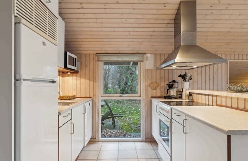 Grenaa House | Cozy summer house close to the beach
