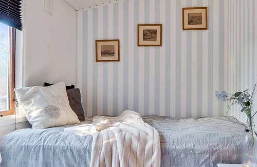 Strøby Egede House | Cozy summer house close to the water.