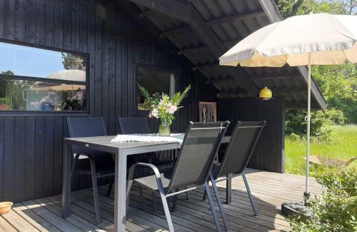 Melby House | Cozy Summer House In Melby Enghave