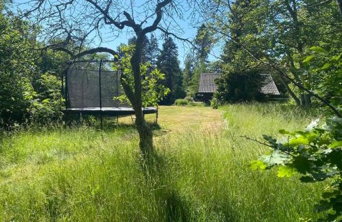 Melby House | Cozy Summer House In Melby Enghave