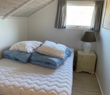 Vibæk Strand House | Cozy Summer House Near Ebeltoft