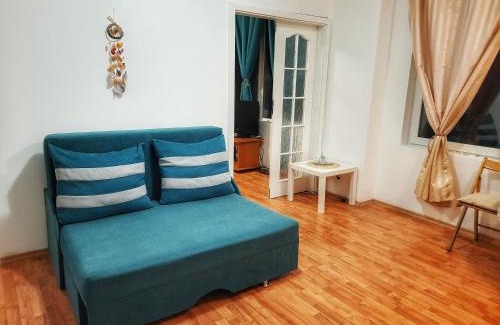 Costinesti Apartment | Cozy Summer Residence - Sun Studio