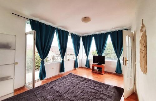 Costinesti Apartment | Cozy Summer Residence - Sun Studio