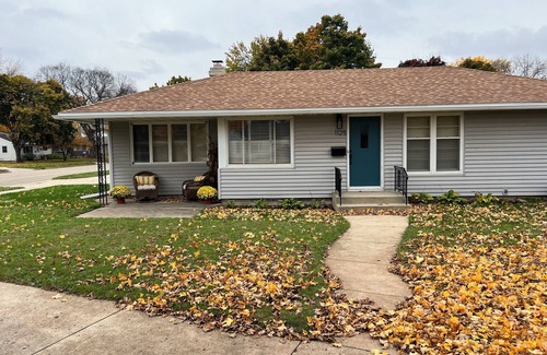 Rochester House | Cozy SW Rochester Single Family Home