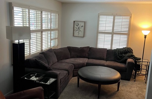 Rochester House | Cozy SW Rochester Single Family Home