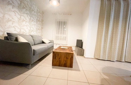 Carosse Apartment | Cozy T2 Apartment 52 * St Gilles Les Bains *