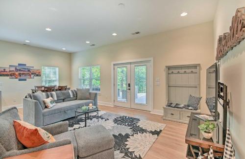 Pegram House | Cozy Tennessee Country Retreat on 5 Acres!
