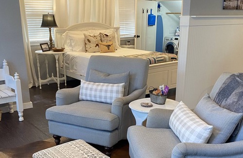 Colleyville Apartment | Cozy Texas apartment, surrounded by trees close to DFW airport.