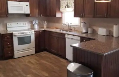 Rock Hall House | Cozy three bedroom home in the heart of Rock Hall, MD!