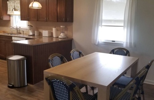 Rock Hall House | Cozy three bedroom home in the heart of Rock Hall, MD!