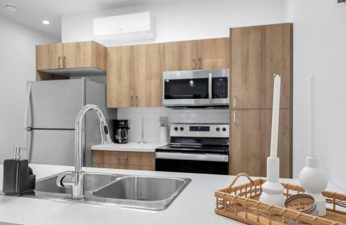 Central Okanagan Apartment | Cozy tiny home in lake country
