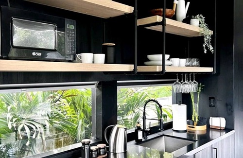 Midtown Cottage | Cozy Tiny home in Miami
