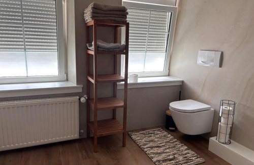 Kyllburg Apartment | Cozy tiny house