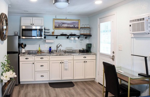 Winter Haven Apartment | Cozy Touch Private Apartment C near LakeLand & Legoland