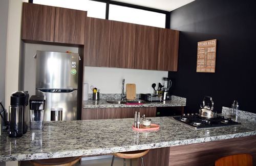 Puerto Vallarta House | Cozy Townhome w/2 BR and 1 Studio in Puerto Vallarta, MX