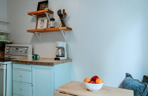 Downtown St. John's Apartment | Cozy Townhouse Apartment | Steps to Water St.