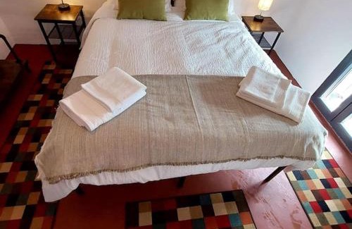 Algodonales House | Cozy Townhouse