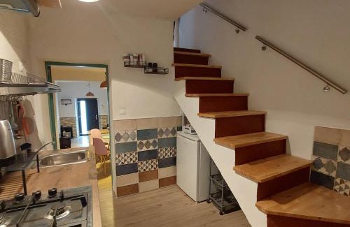 Algodonales House | Cozy Townhouse