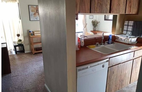 Davis Islands House | Cozy Townhouse Great Location on Davis Islands!