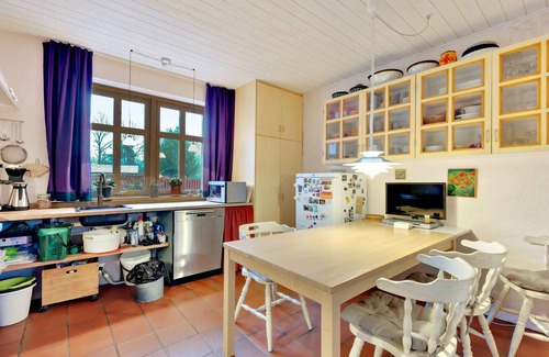 Bronderslev Villa | Cozy townhouse in North Jutland