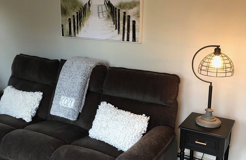 Rockport House | cozy townhouse