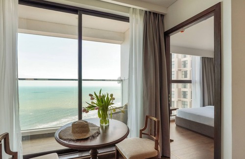 Mui Ne Apartment | Cozy Tranquility Mandala Retreat