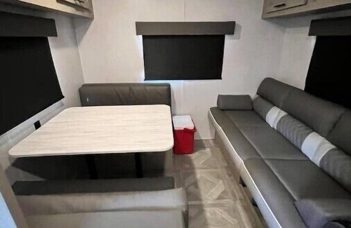 Prescott Valley Units House | Cozy travel trailer