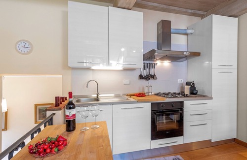Vaglia House | Cozy Trekking Home La Via degli Dei, Vaglia, Italy