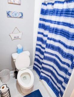 Treme Apartment | Cozy Treme Studio