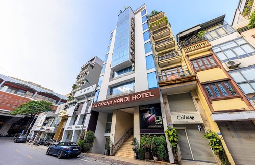 Dong Da House | Cozy Twin Retreat | Explore Hanoi with The Sun
