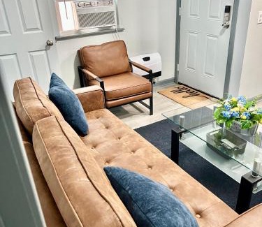 Autaugaville Apartment | Cozy Two-Bedroom Duplex Apartment