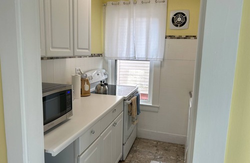 Gloucester House | Cozy two bedroom house in the heart of Gloucester