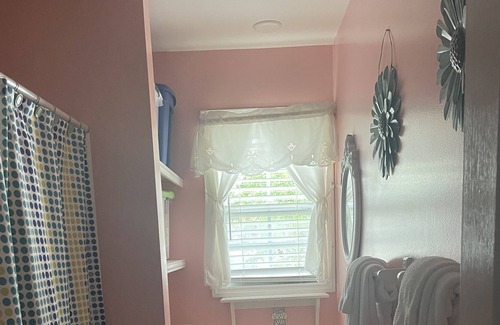 Shallotte House | Cozy two bedroom in Shallotte N.C.