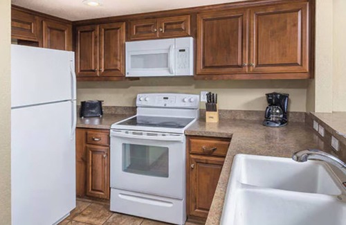 Tahoe Village Condo | Cozy Two-Bedroom Tahoe Retreat