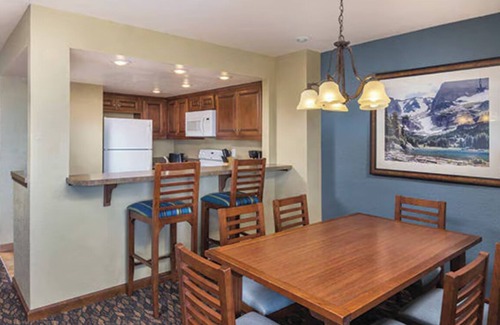 Tahoe Village Condo | Cozy Two-Bedroom Tahoe Retreat
