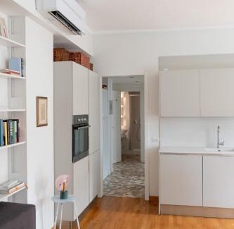 Tre Torri Apartment | Cozy two bedrooms apartment Fiera - Mirable PM