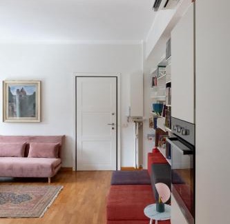 Tre Torri Apartment | Cozy two bedrooms apartment Fiera - Mirable PM