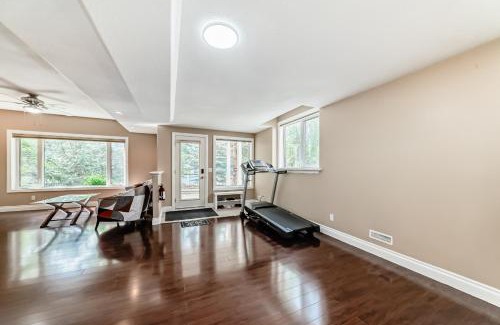 Signal Hill House | cozy two bedrooms with external bathroom just for you