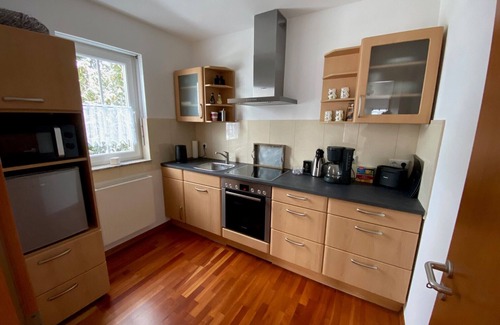 Horath House | Cozy two-room apartment