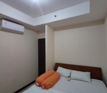East Kuningan Apartment | Cozy unit in Bellagio Residence