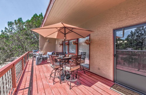 Alto Condo | Cozy Up Haus