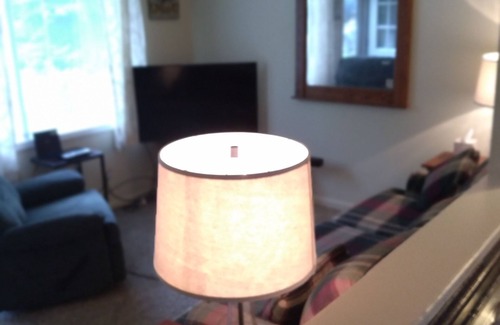 Harbor Springs House | Cozy Up-North Townhouse Bungalow