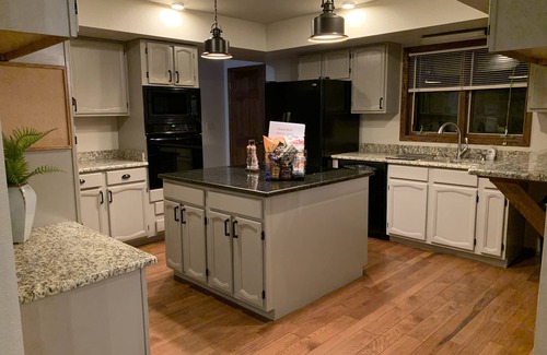 Park Vista House | Cozy Up with Luxe Beds, Indoor Spa & Decks with a View! Sleeps 16, Pets+