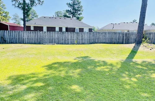 Gracewood House | Cozy Updated 3Bd FT Gordon Family Home
