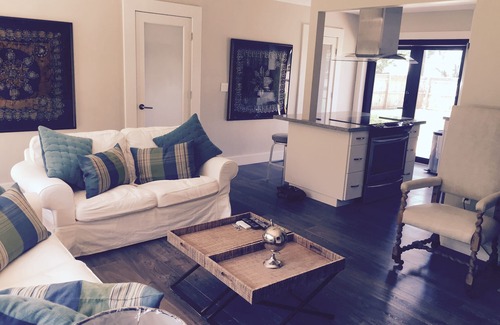 Boca Raton House | Cozy Upscale East Boca House