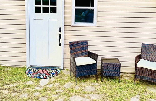Kerhonkson Apartment | Cozy Upstate Studio Apartment